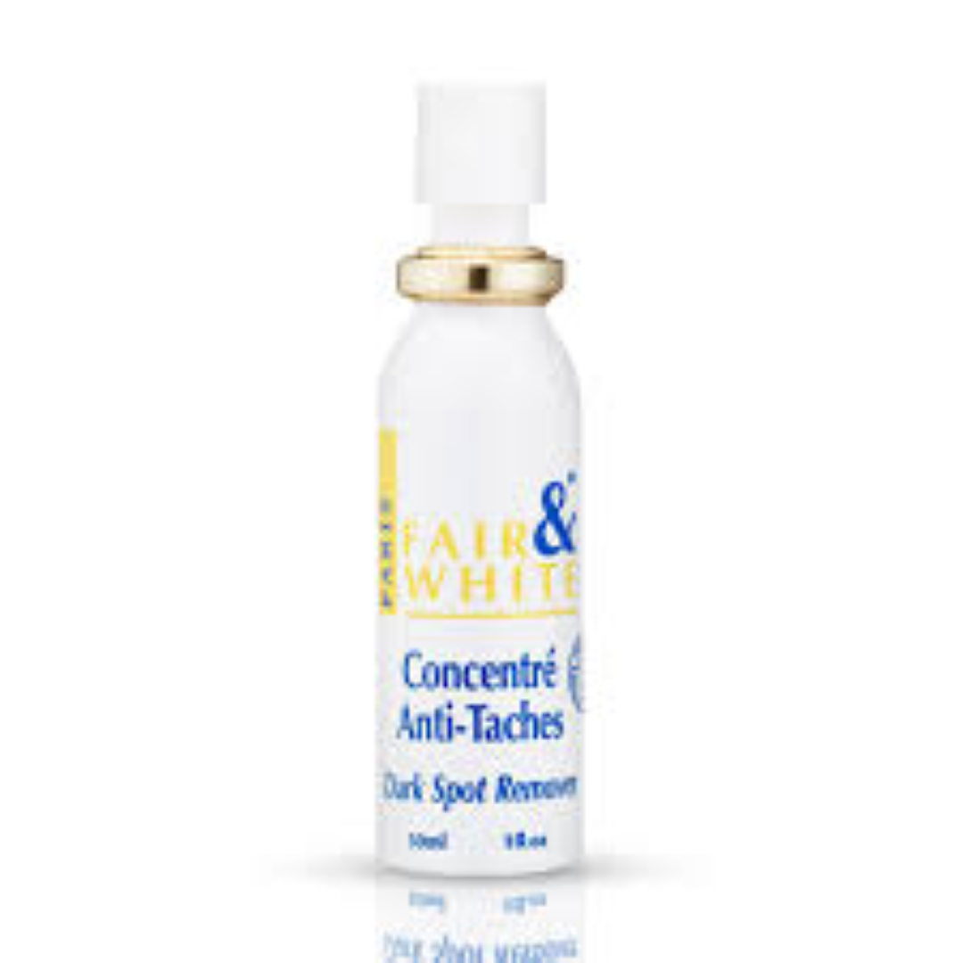 FAIR N WHITE DARK SPOT REMOVER 30ML